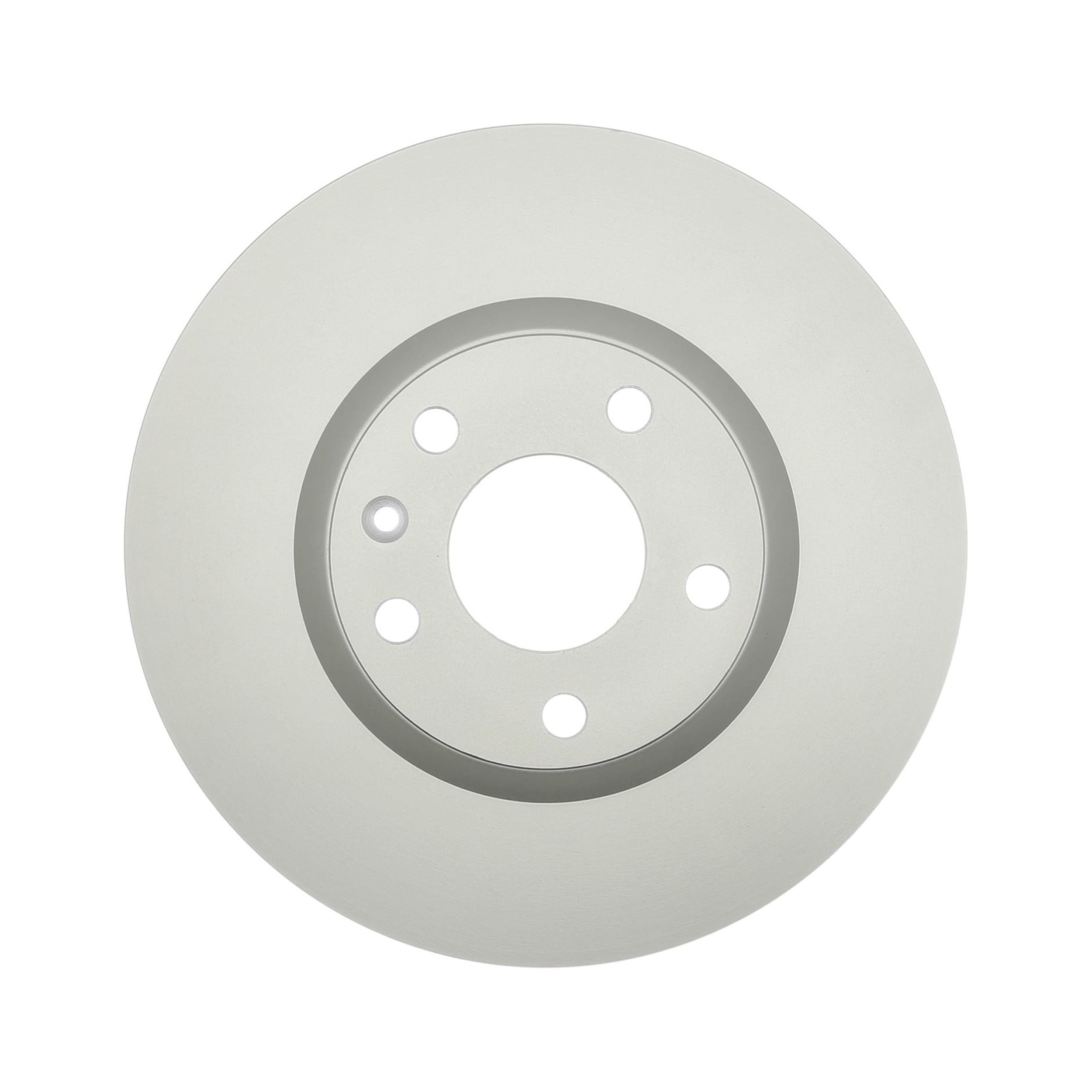 Raybestos Element3 Replacement Front Disc Brake Rotor for Select 2014-2019 Chevrolet Corvette Models (581612FZN)