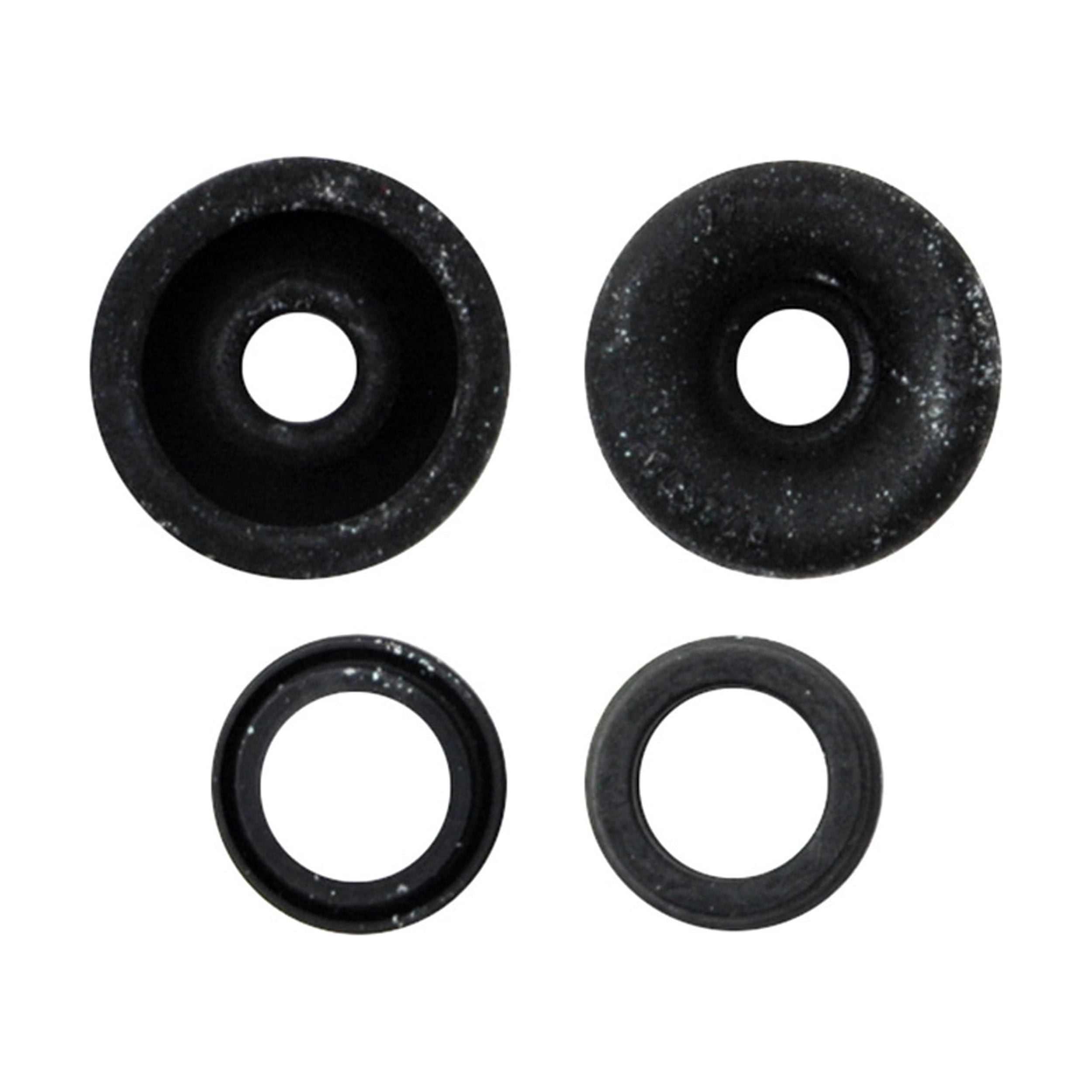Raybestos Element3 WK1582 Drum Brake Wheel Cylinder Kit for 1984-1985 BMW 318i