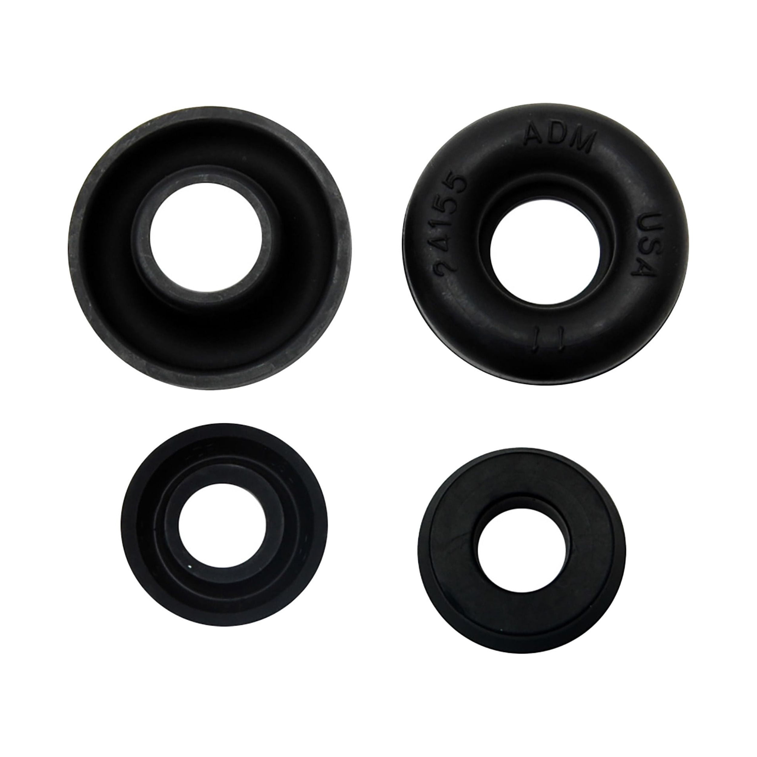 Raybestos Element3 WK2149 Drum Brake Wheel Cylinder Kit for Select Suzuki Models