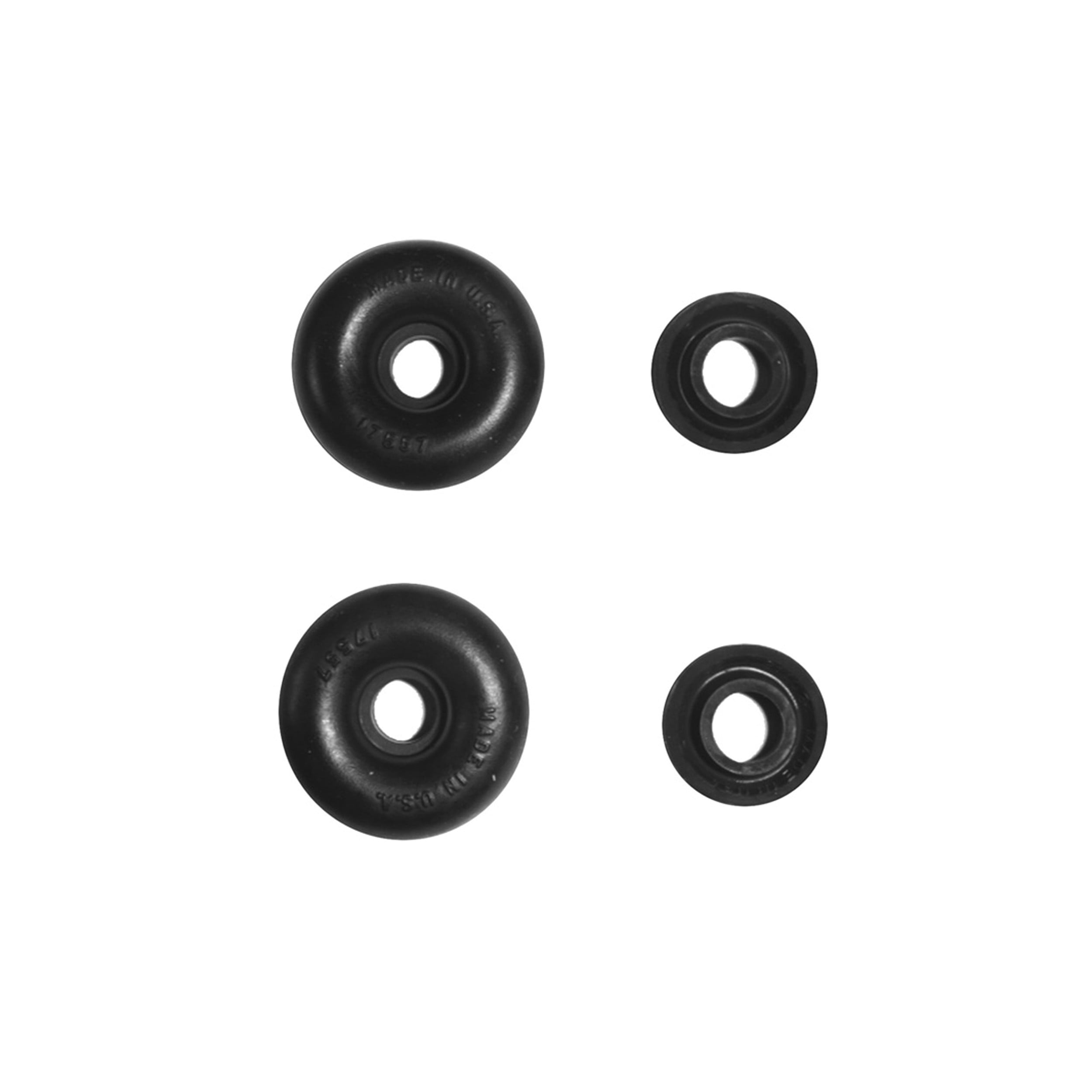 Raybestos Element3 WK882 Replacement Drum Brake Wheel Cylinder Kit for Select Vehicles