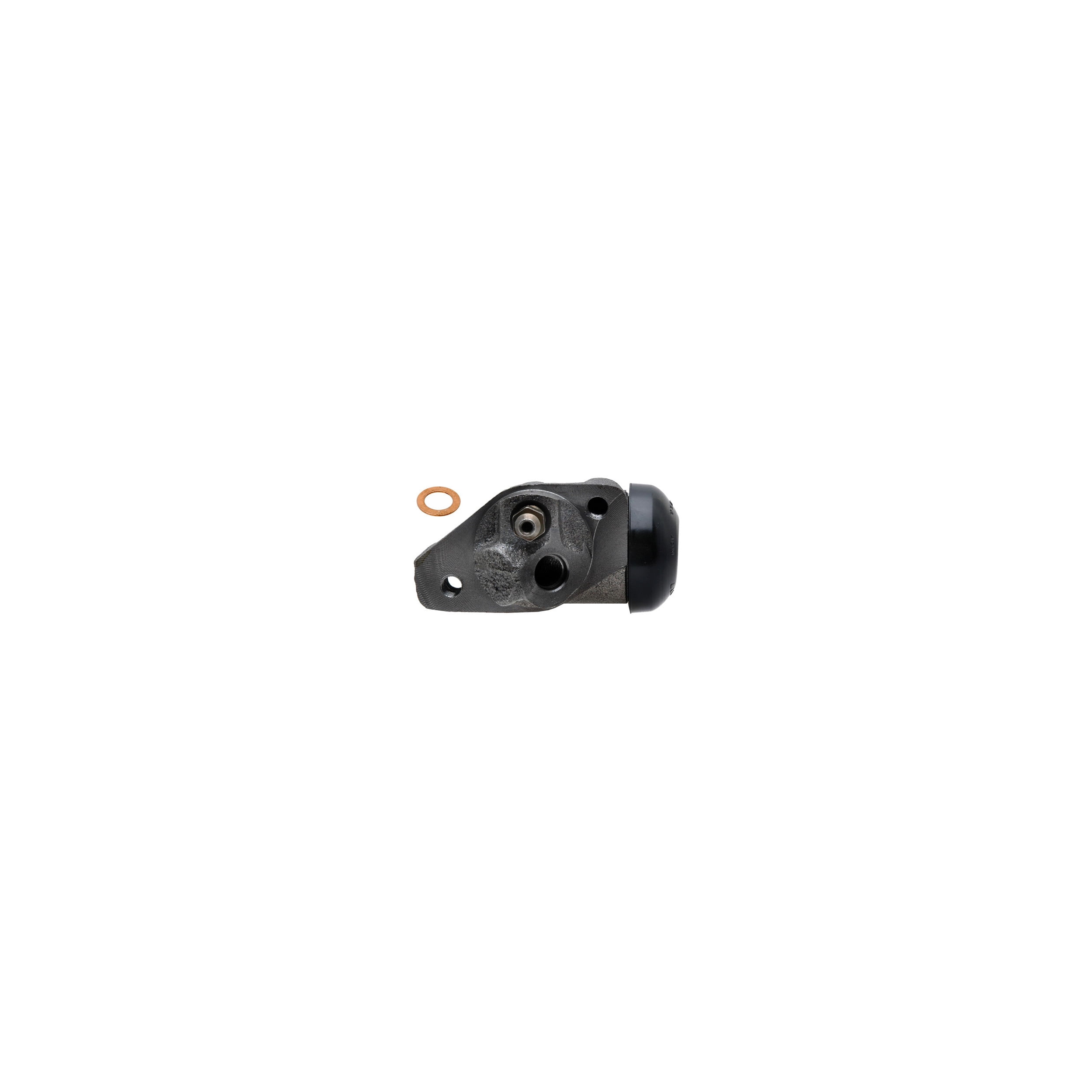 Raybestos Element3™ Wheel Cylinders Fits select: 1966-1968 DODGE D-SERIES, 1968 DODGE MOTOR HOME CHASSIS