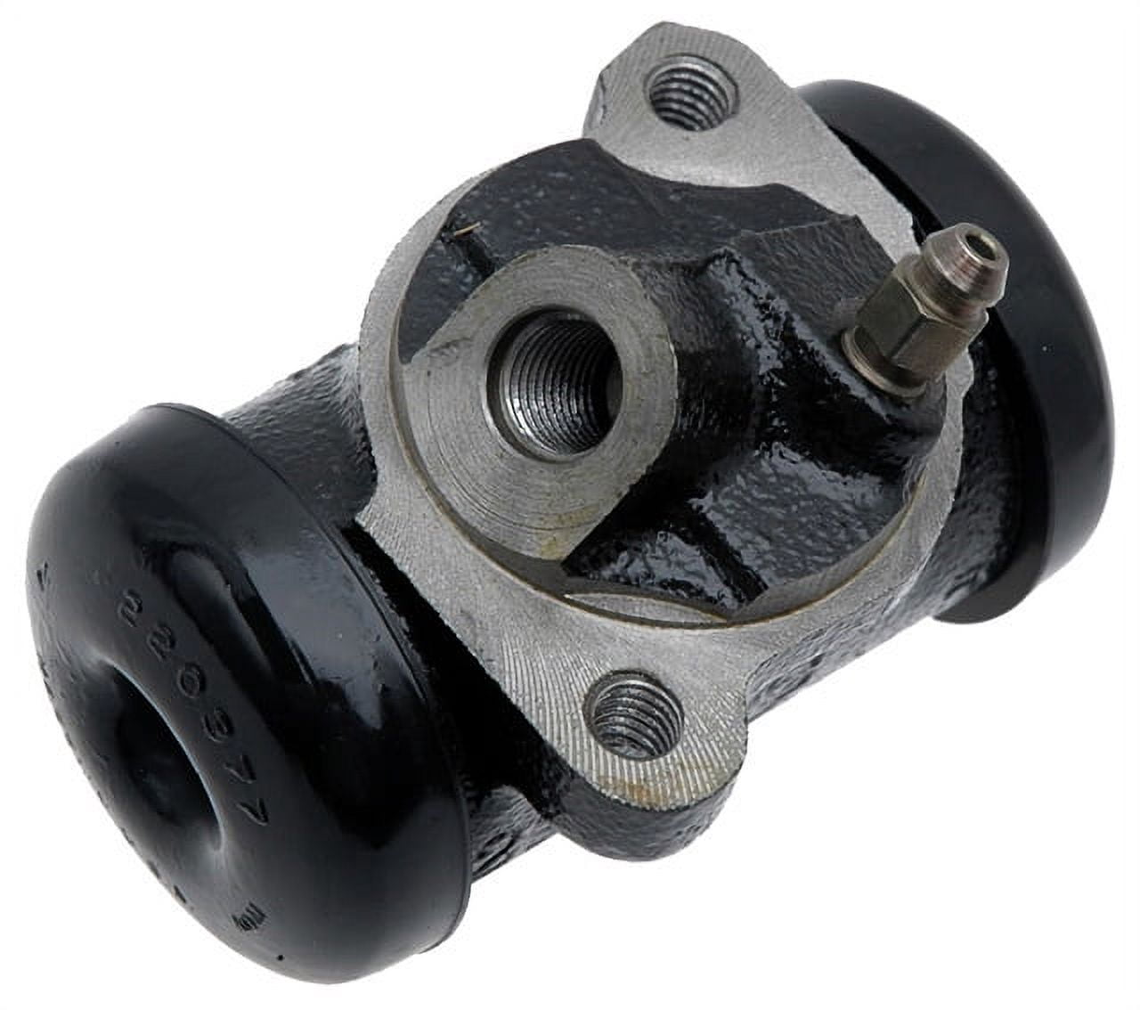 Raybestos Element3™ Wheel Cylinders Fits select: 1967-1968 BUICK LESABRE, 1967-1968 BUICK ELECTRA