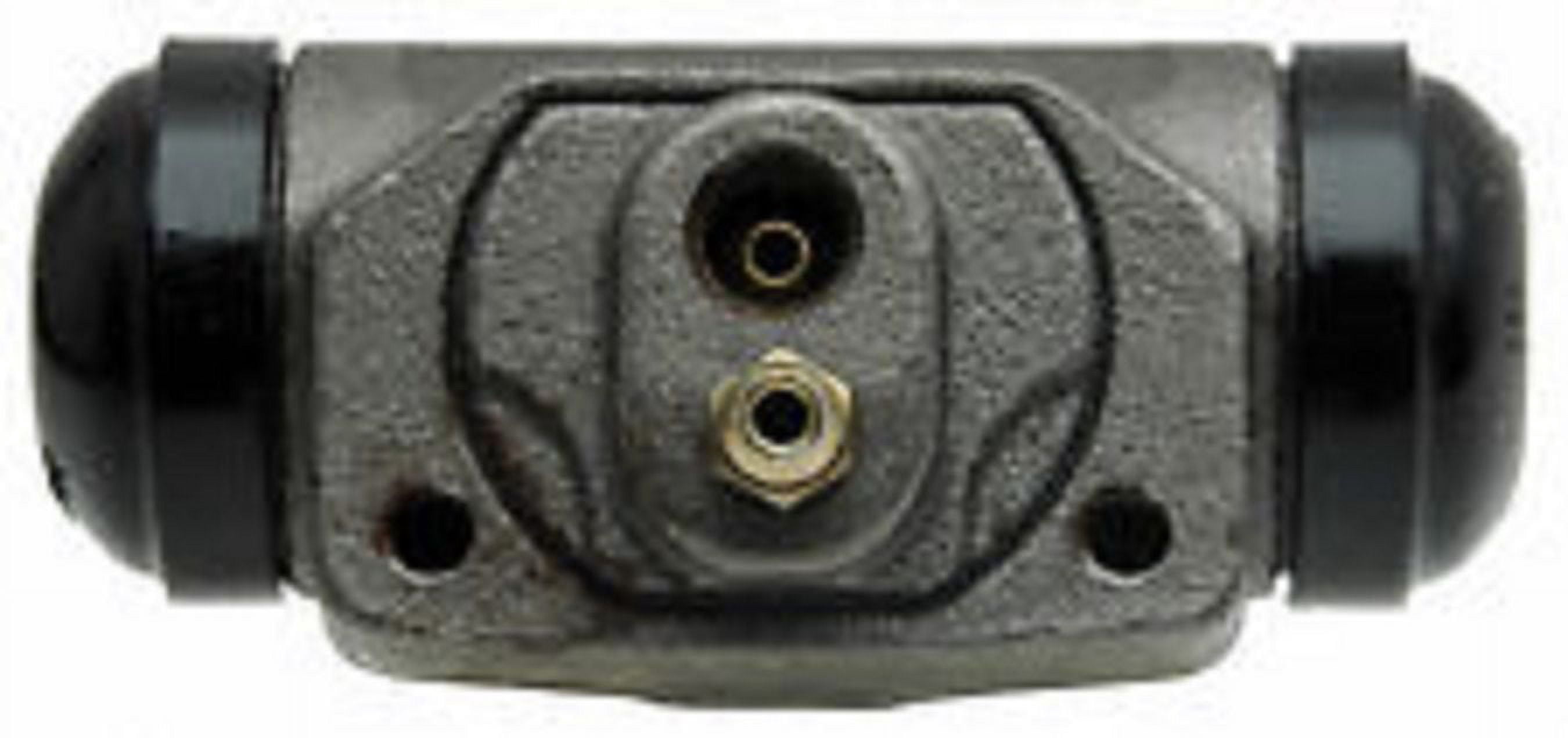 Raybestos Element3 Wheel Cylinders Fits select: 1977 DODGE MAXIVAN, 1972-1977 DODGE D-SERIES