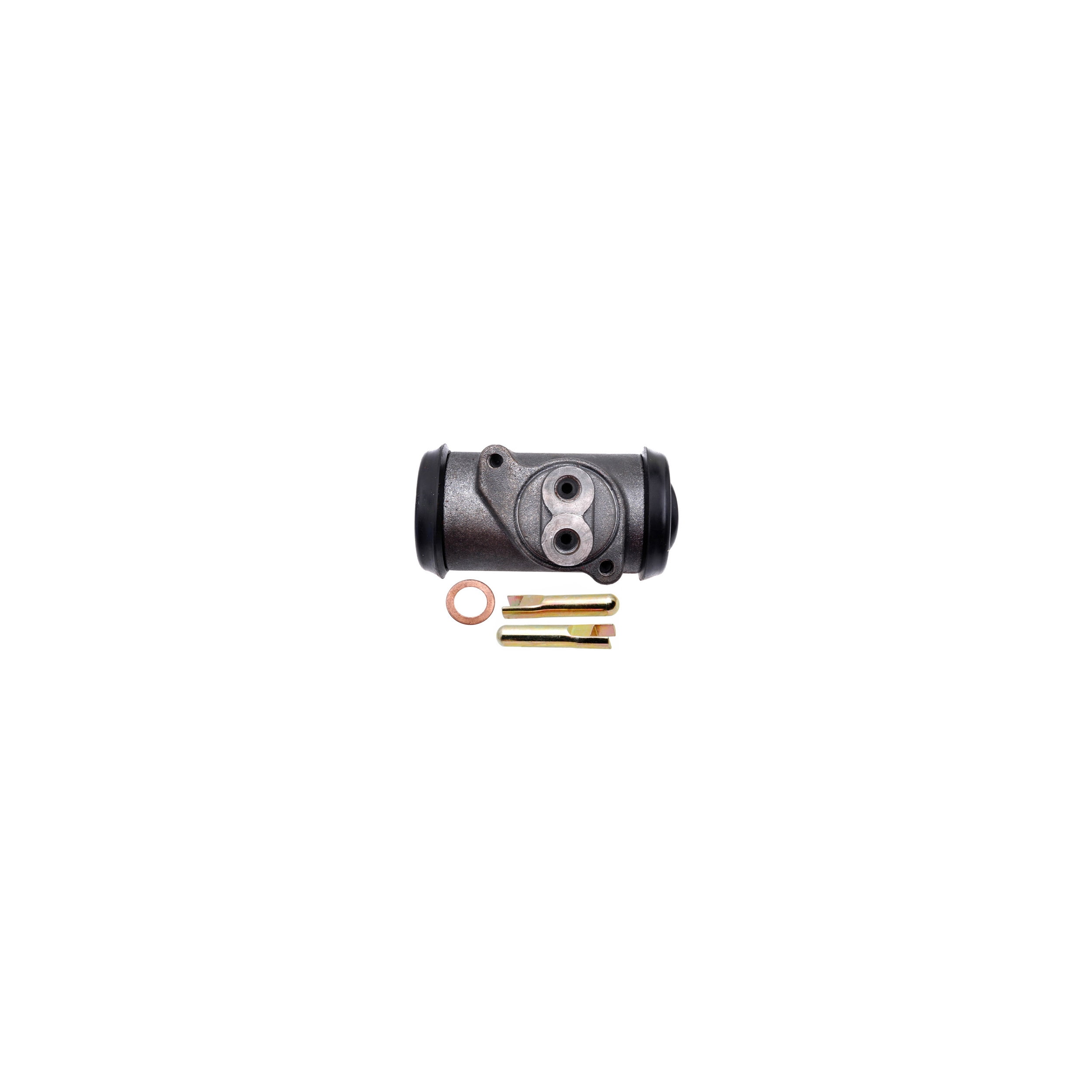 Raybestos Element3™ Wheel Cylinders Fits select: 1980 CHEVROLET C6500, 1981-1984 CHEVROLET C6000