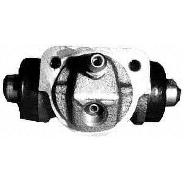 Raybestos Element3 Wheel Cylinders Fits select: 1985-1986 NISSAN