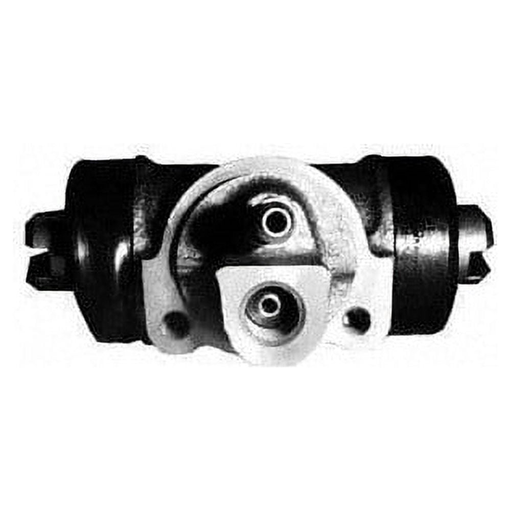 Raybestos Element3 Wheel Cylinders Fits select: 1986-1989 NISSAN D21, 1993-1995 NISSAN PATHFINDER