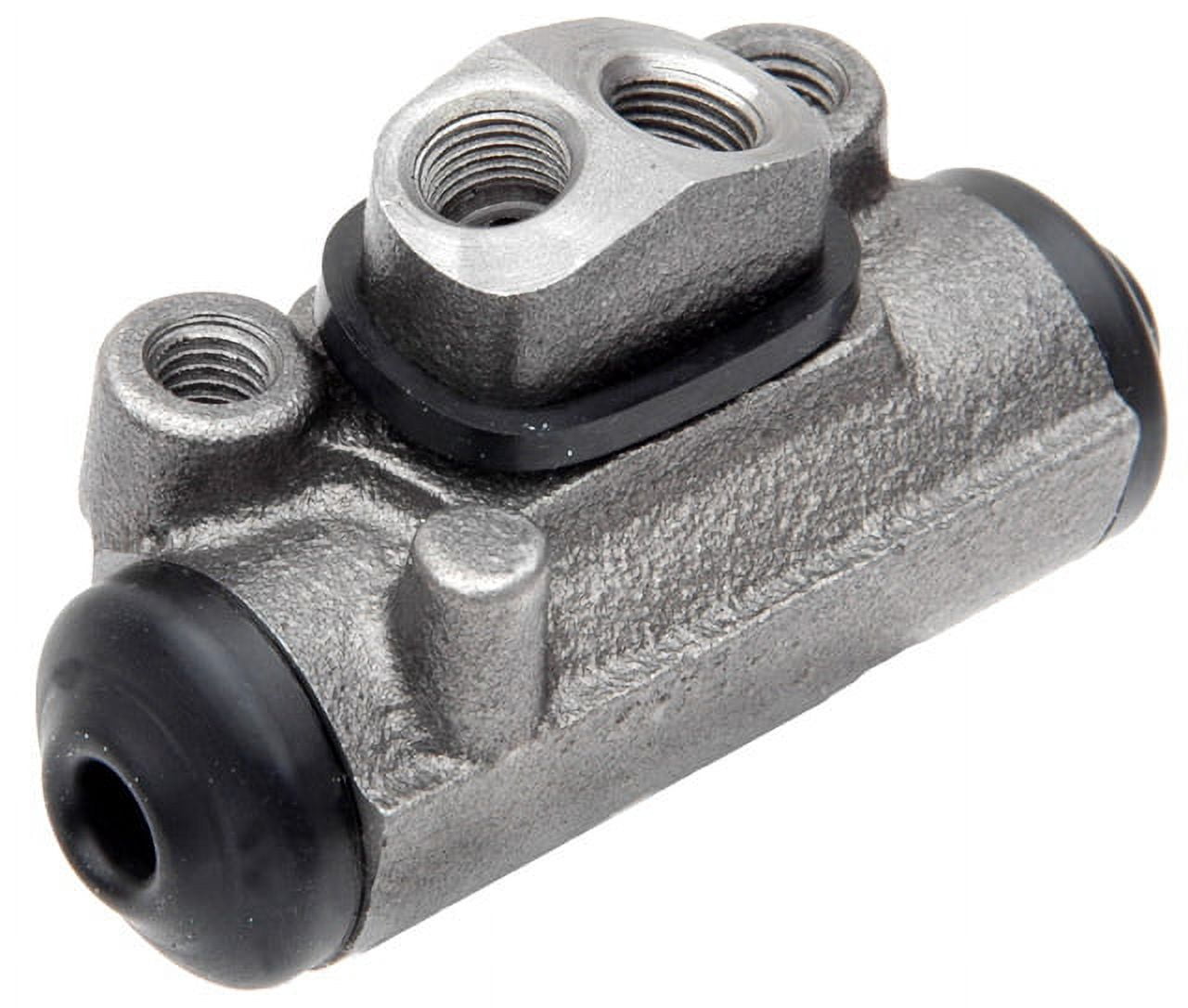 Raybestos Element3 Wheel Cylinders Fits select: 1987-1993 MAZDA B2600, 1989 MAZDA MPV