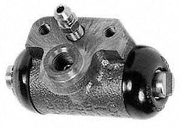 Raybestos Element3 Wheel Cylinders Fits select: 2011-2014 MAZDA MAZDA2, 1999-2002 MITSUBISHI MIRAGE