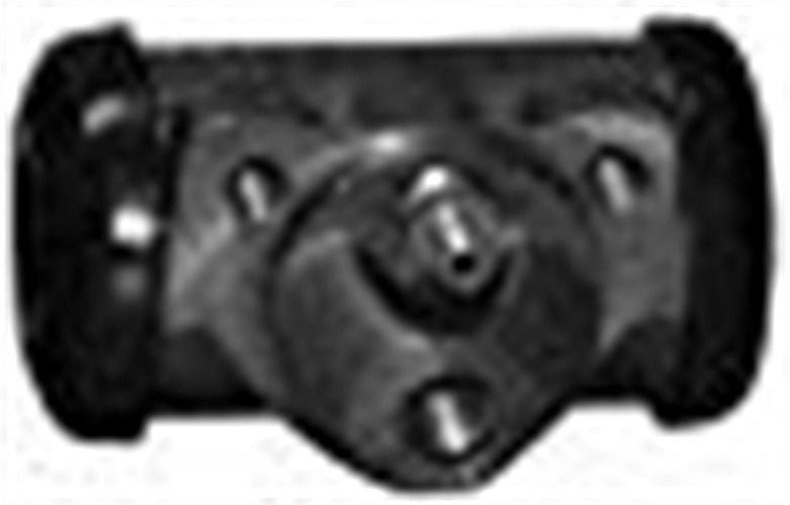 Raybestos Element3 Wheel Cylinders