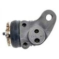 thumbnail image 1 of Raybestos Element3 Wheel Cylinder, WC370018, Fit for 1994-1992 Isuzu FSR Front Left, 1 of 5