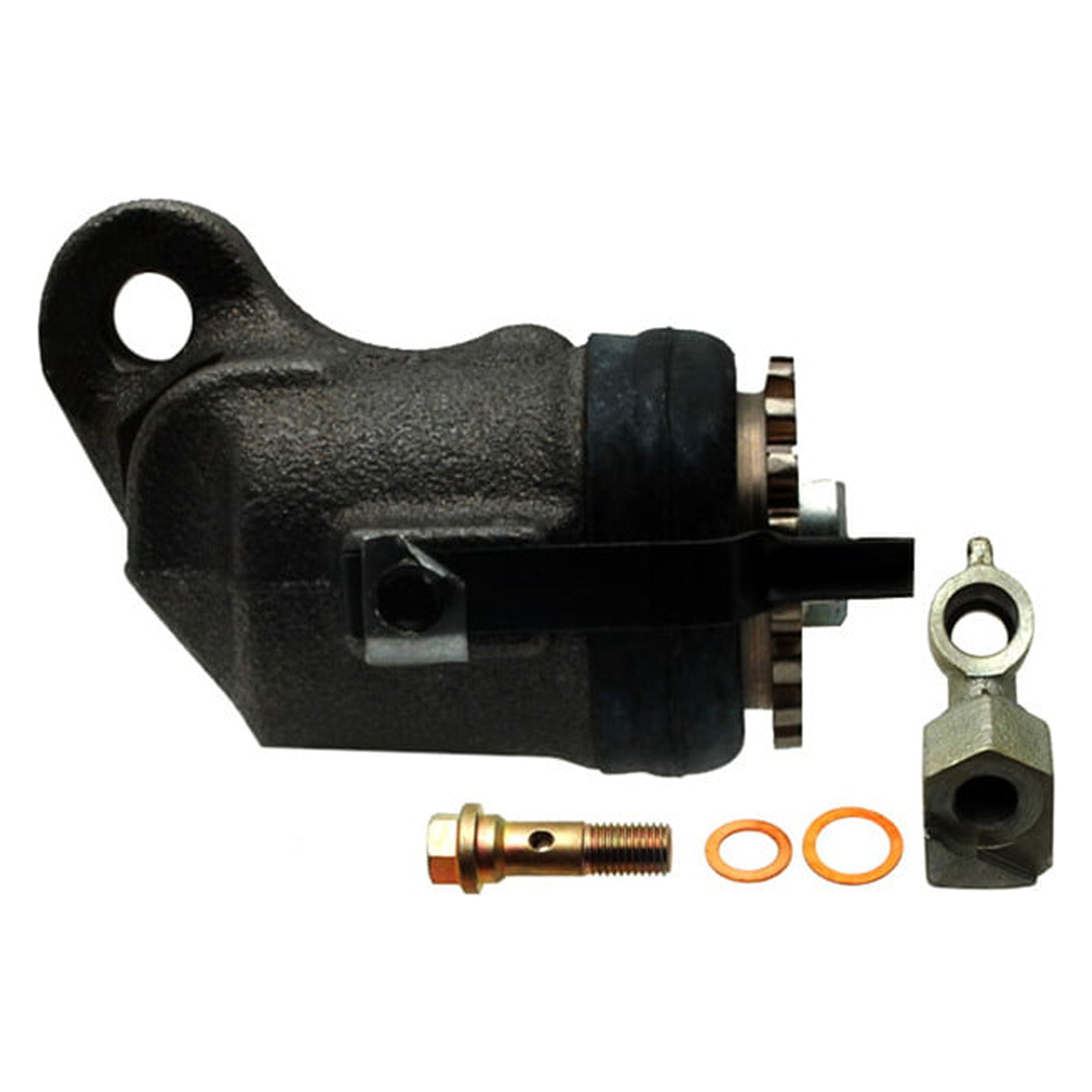 Raybestos Element3 Wheel Cylinders, WC37883, Front, Fit for1992-1990 Chevrolet W650