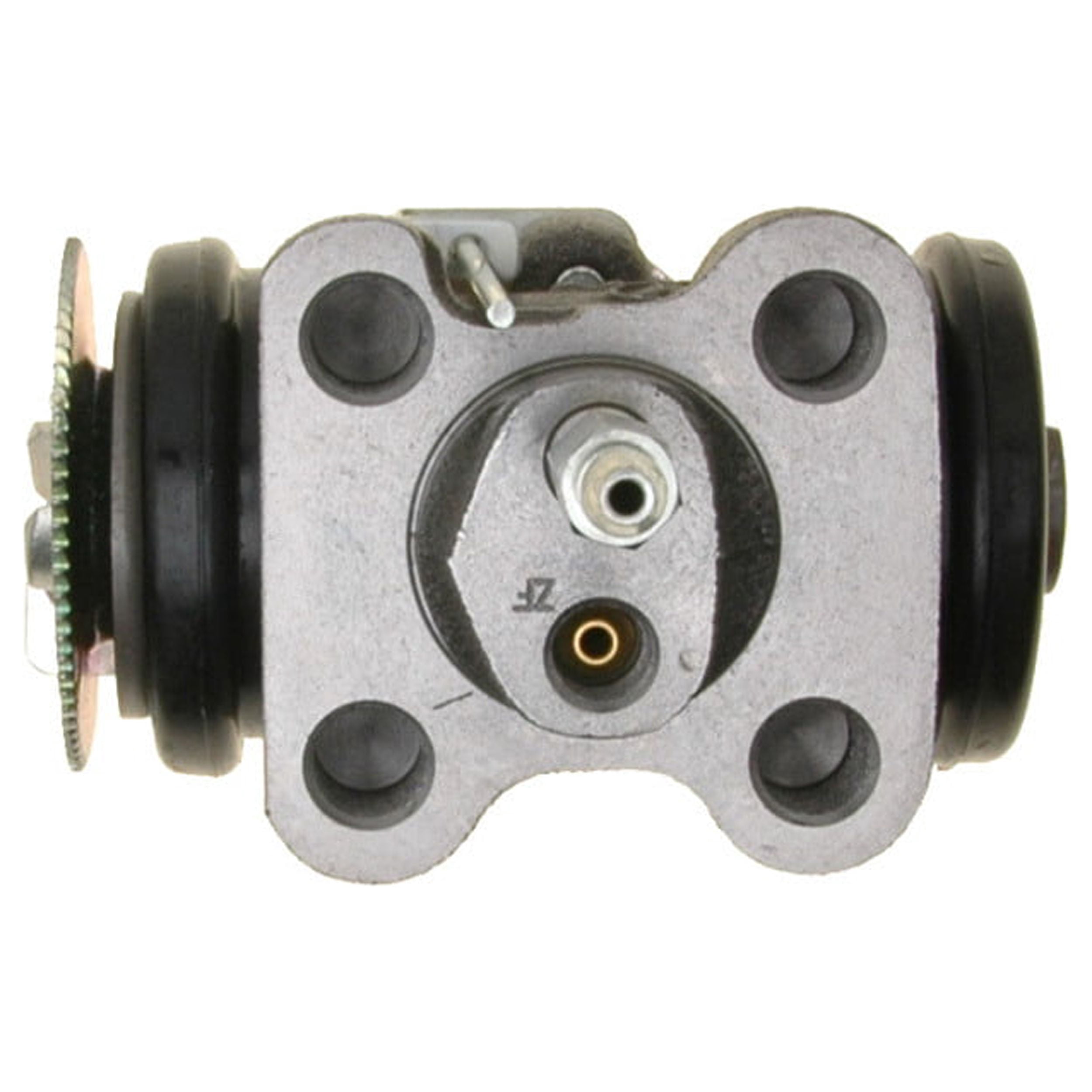 Raybestos WC370249 Drum Brake Wheel Cylinder, Fits: 2002-1997 GMC W4500, 2002-1998 Isuzu NQR
