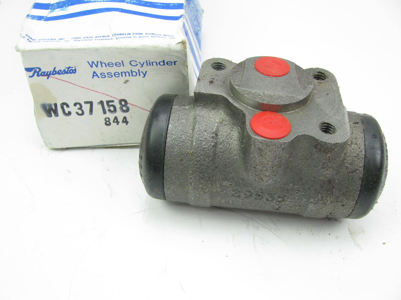 Raybestos Element3 Wheel Cylinders