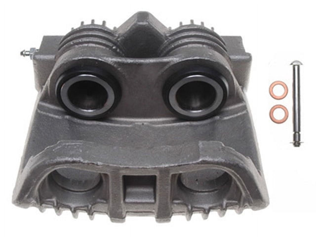 Raybestos FRC10169 BPIFRC10169 DISC BRAKE CALIPER Fits select: 1988-1992 CHEVROLET CAMARO, 1988-1992 PONTIAC FIREBIRD