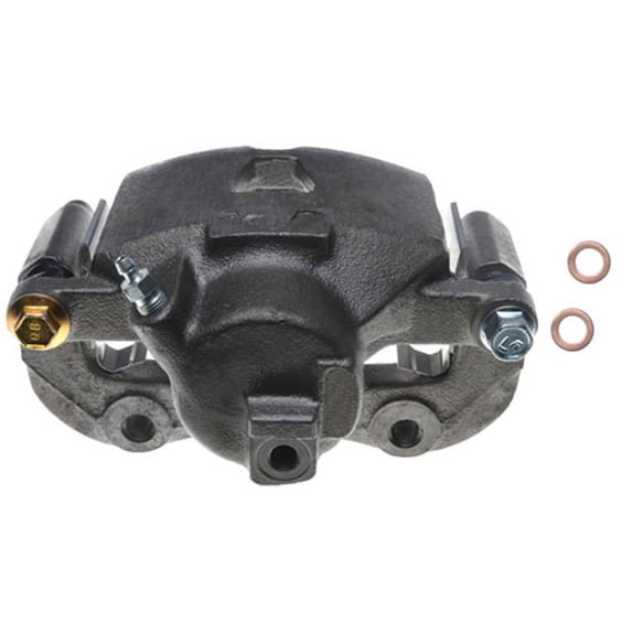 Raybestos FRC10175 BPIFRC10175 DISC BRAKE CALIPER Fits select: 1991-2002 SATURN SL1, 1991-2002 SATURN SL2