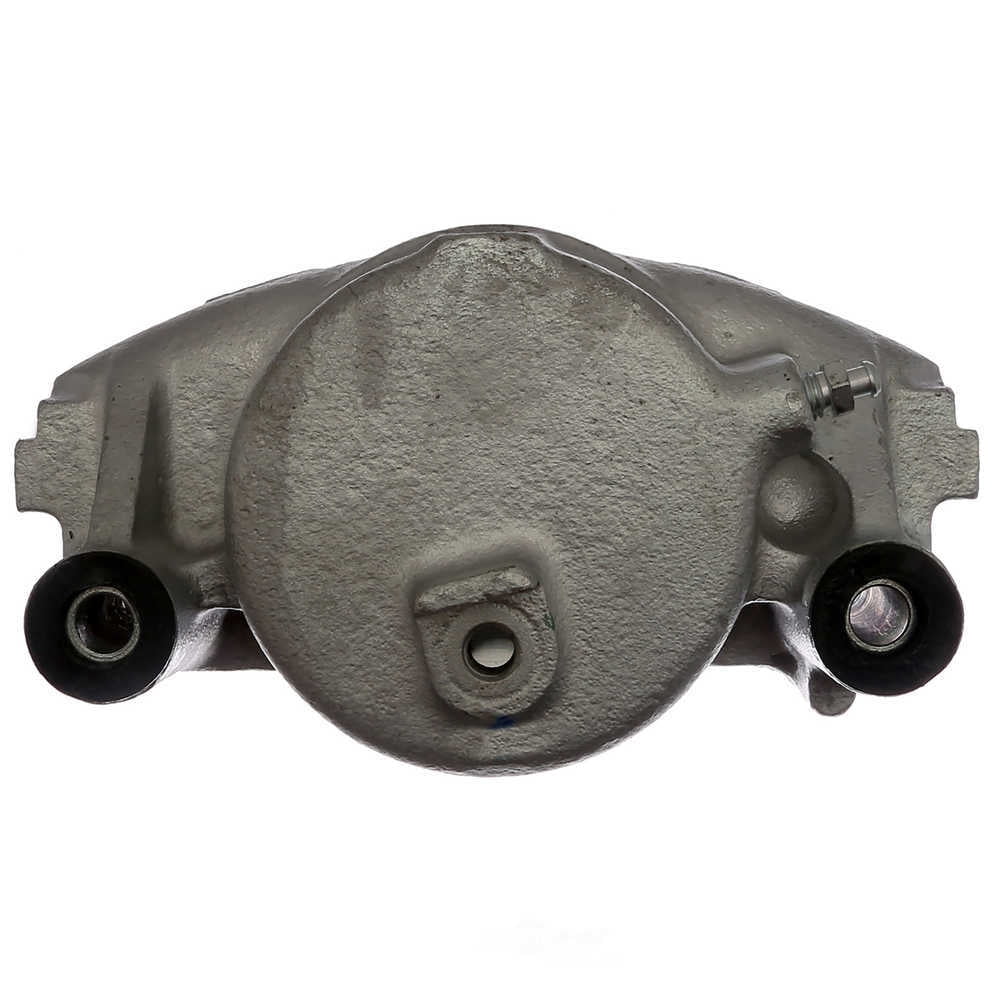 Raybestos Brakes FRC10184C Raybestos R-Line Reman Semi-Loaded Coated Caliper