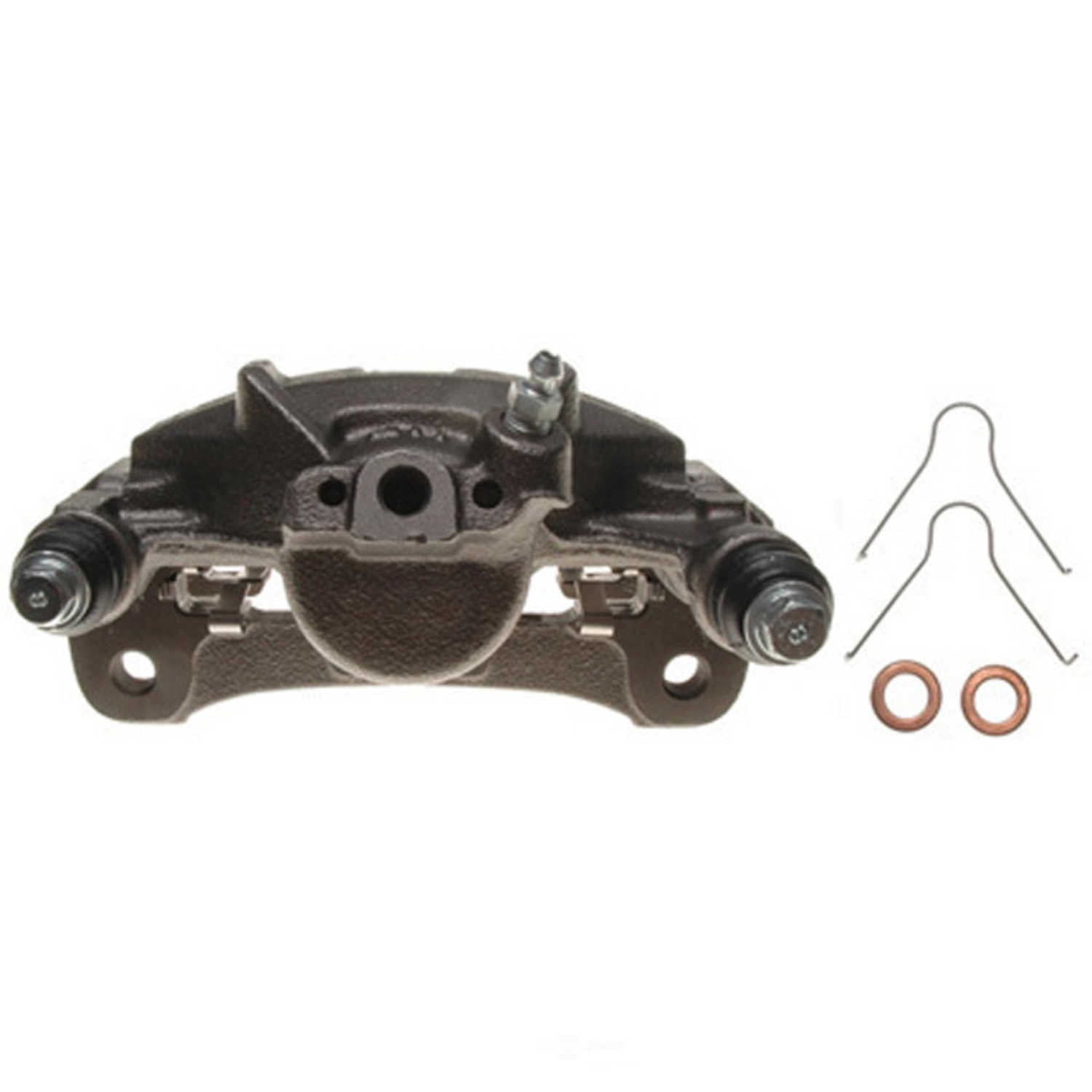 Raybestos FRC10340 BPIFRC10340 DISC BRAKE CALIPER Fits select: 1991-1997 TOYOTA PREVIA