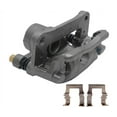 thumbnail image 1 of Raybestos FRC10472 BPIFRC10472 DISC BRAKE CALIPER Fits select: 1992-2000 MITSUBISHI MONTERO, 1 of 5