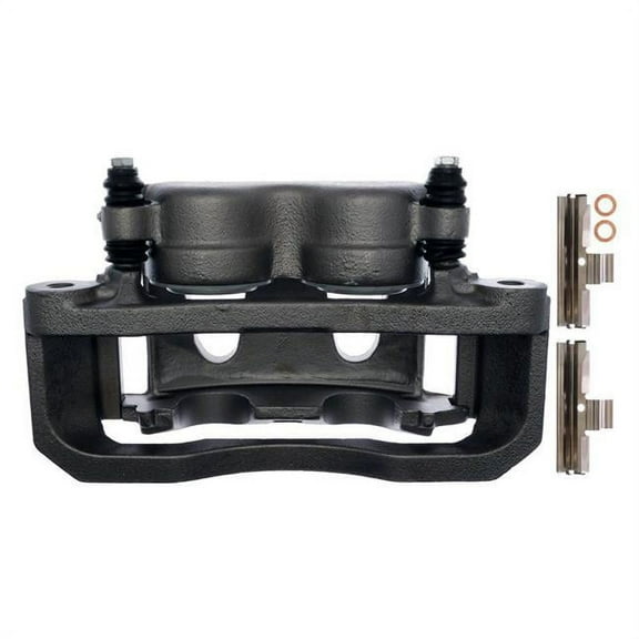 Raybestos FRC10521N DISC BRAKE CALIPER Fits select: 1995-1997 FORD F350, 1995-1997 FORD F250