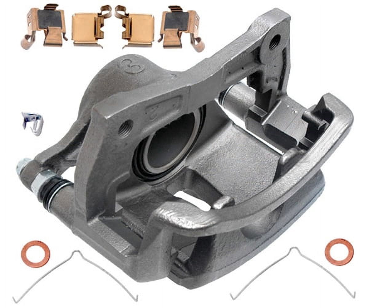 Raybestos FRC10554 BPIFRC10554 DISC BRAKE CALIPER Fits select: 1994-1995 TOYOTA CELICA GT, 1998-1999 TOYOTA CELICA