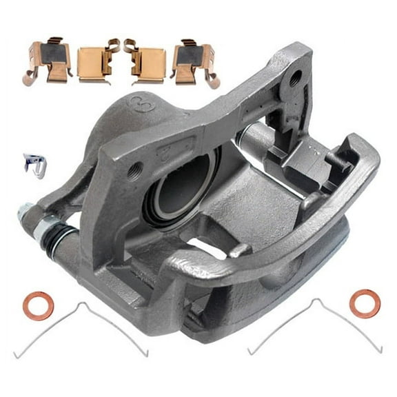 Raybestos FRC10554 BPIFRC10554 DISC BRAKE CALIPER Fits select: 1994-1995 TOYOTA CELICA GT, 1998-1999 TOYOTA CELICA