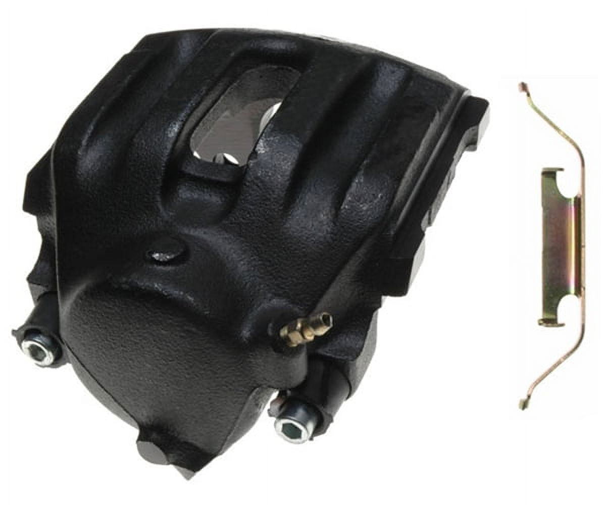 Raybestos R-Line Reman Semi-Loaded Caliper