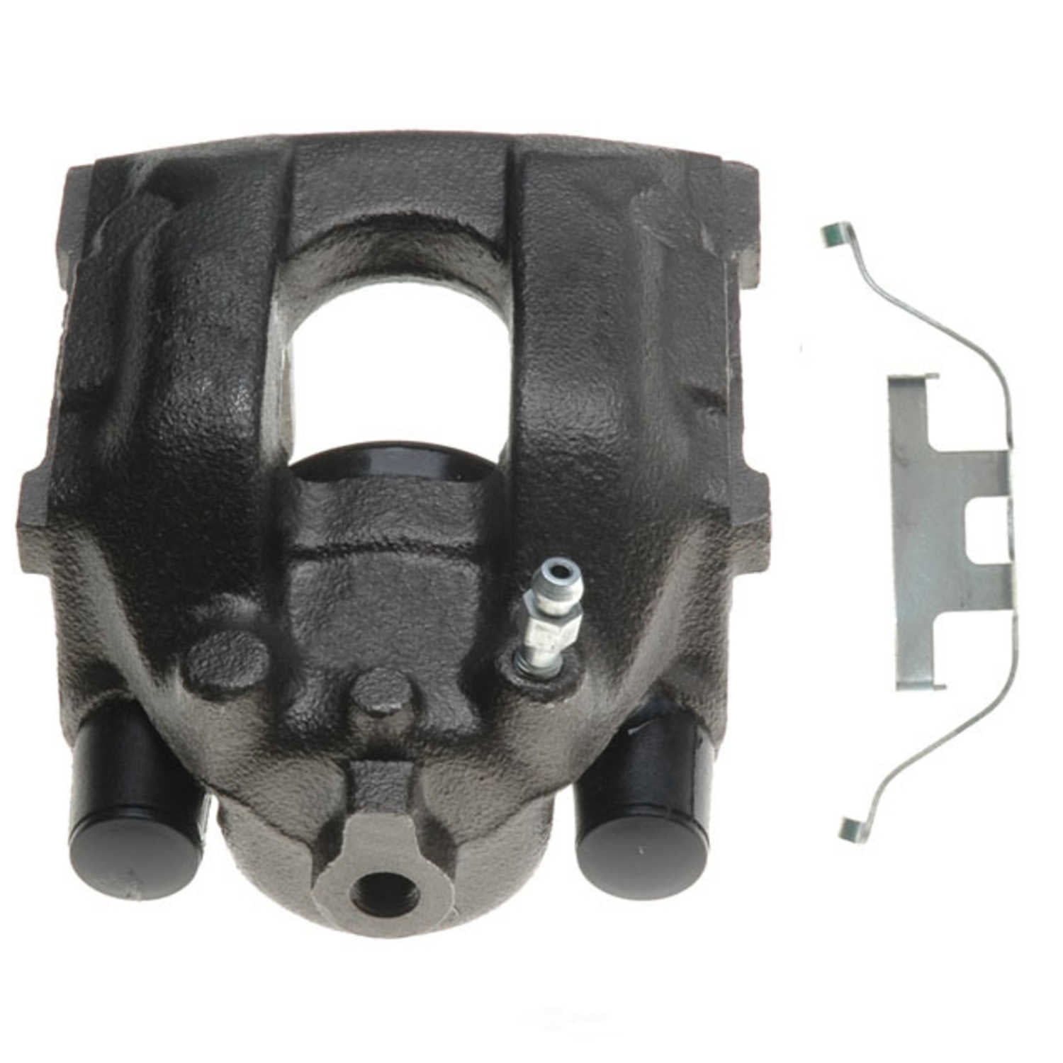 Raybestos Brakes FRC10782 Raybestos R-Line Reman Semi-Loaded Caliper