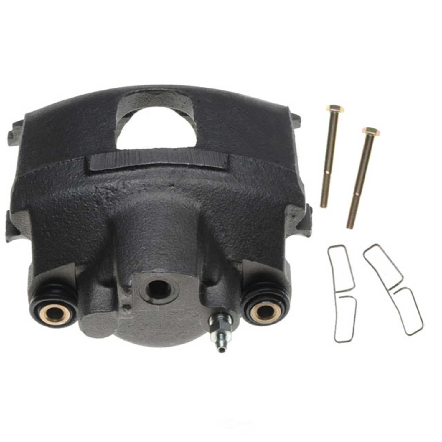 Raybestos Brakes FRC10790 Raybestos R-Line Reman Semi-Loaded Caliper