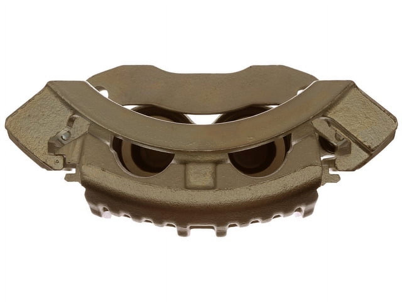 Raybestos FRC10909 BPIFRC10909 DISC BRAKE CALIPER Fits select: 1999-2000,2002-2003 FORD F150