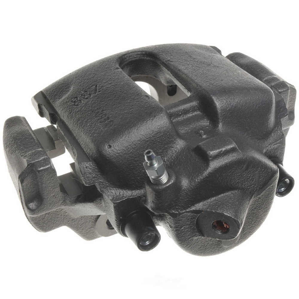 Raybestos FRC10931 BPIFRC10931 DISC BRAKE CALIPER Fits select: 2000 FORD CONTOUR SVT