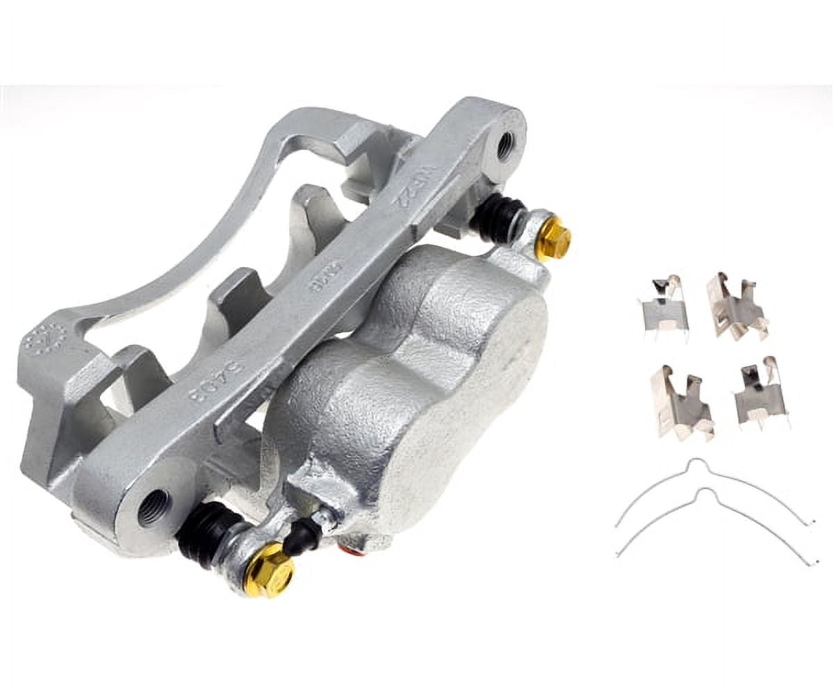 Raybestos FRC10960C BPIFRC10960C BRAKE CALIPER Fits select: 1999-2004 FORD F250, 1999-2004 FORD F350