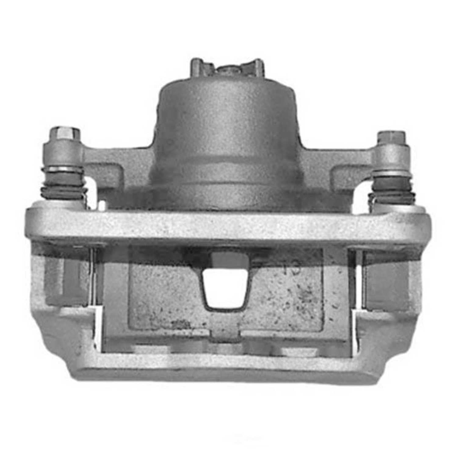 Raybestos Brakes FRC10979 Raybestos R-Line Reman Semi-Loaded Caliper & Bracket Assy