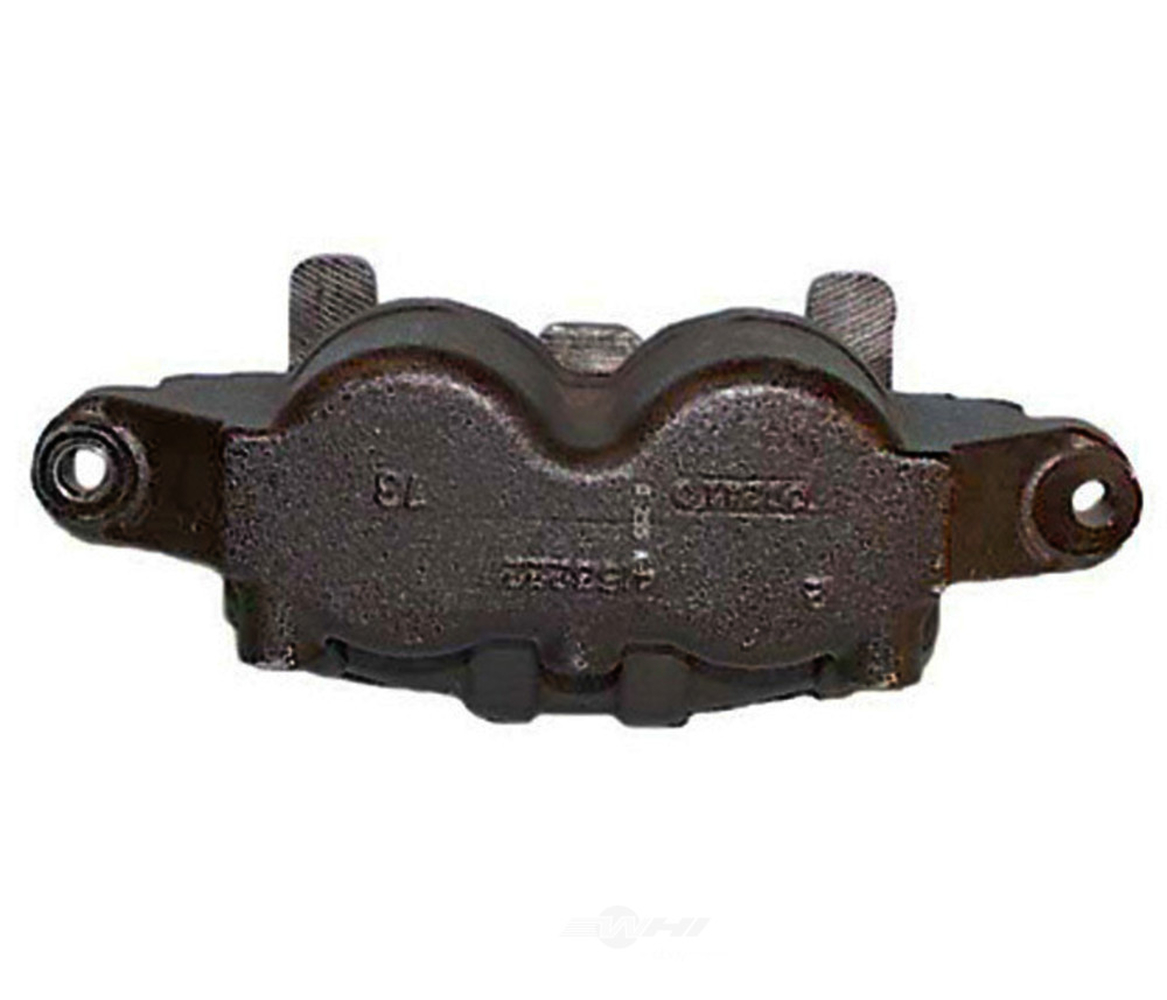 Raybestos FRC11171 R-Line; Friction-Ready Caliper, Remanufactured Fits select: 2004 FREIGHTLINER CHASSIS