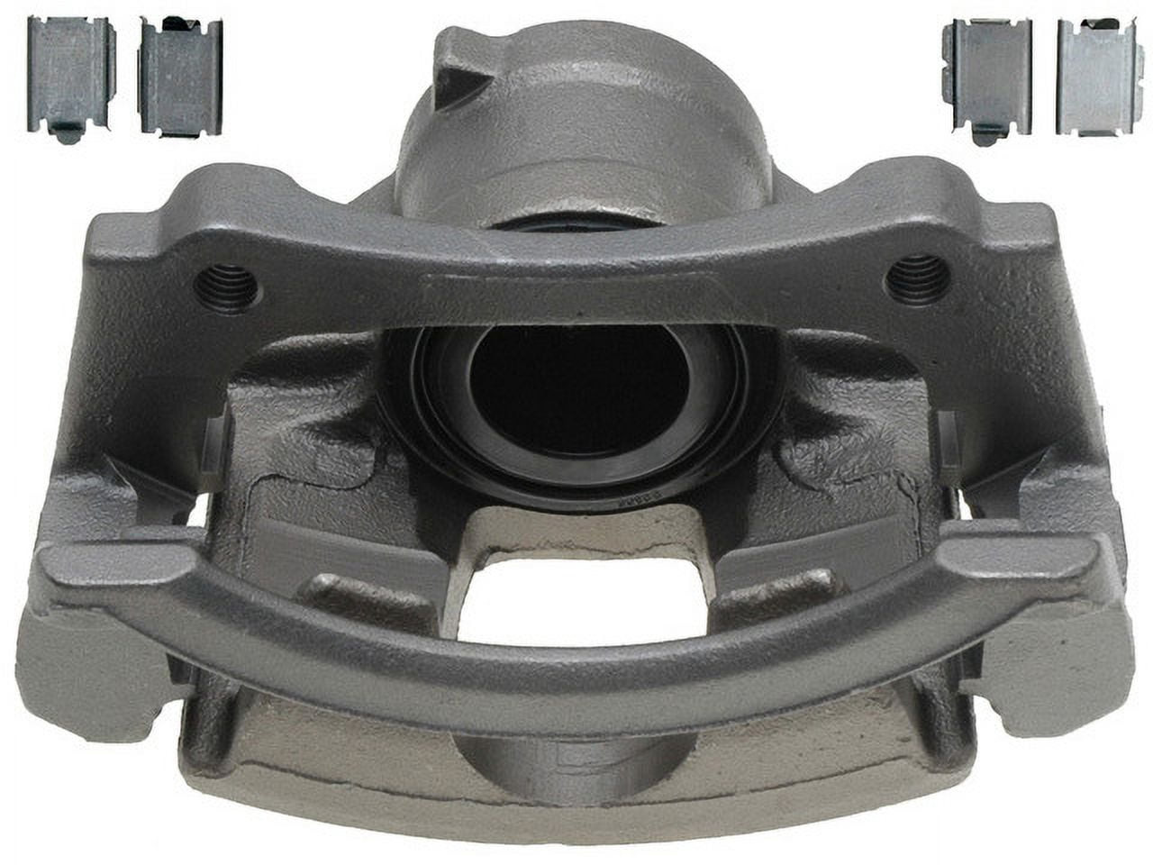 Raybestos FRC11192 BPIFRC11192 DISC BRAKE CALIPER Fits select: 2002-2007 BUICK RENDEZVOUS, 2001-2005 PONTIAC AZTEK
