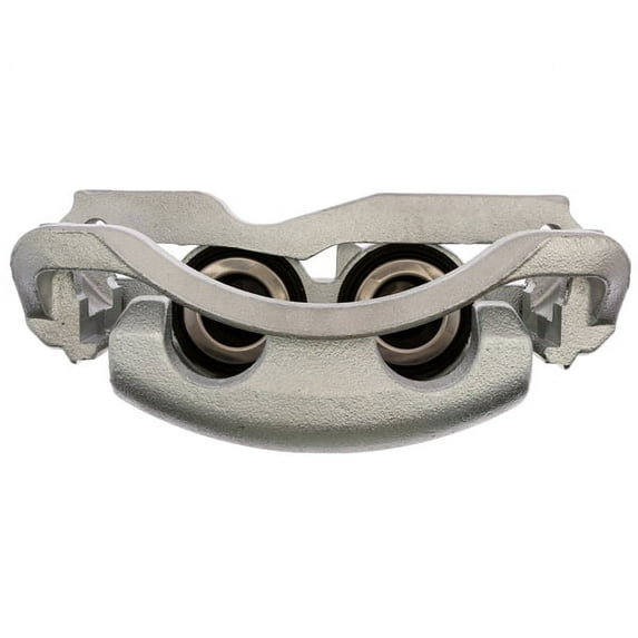Raybestos FRC11201N Element3; Friction-Ready Caliper, New; Includes Bracket Fits select: 2004-2019 CHEVROLET EXPRESS G3500, 2001-2010 CHEVROLET SILVERADO