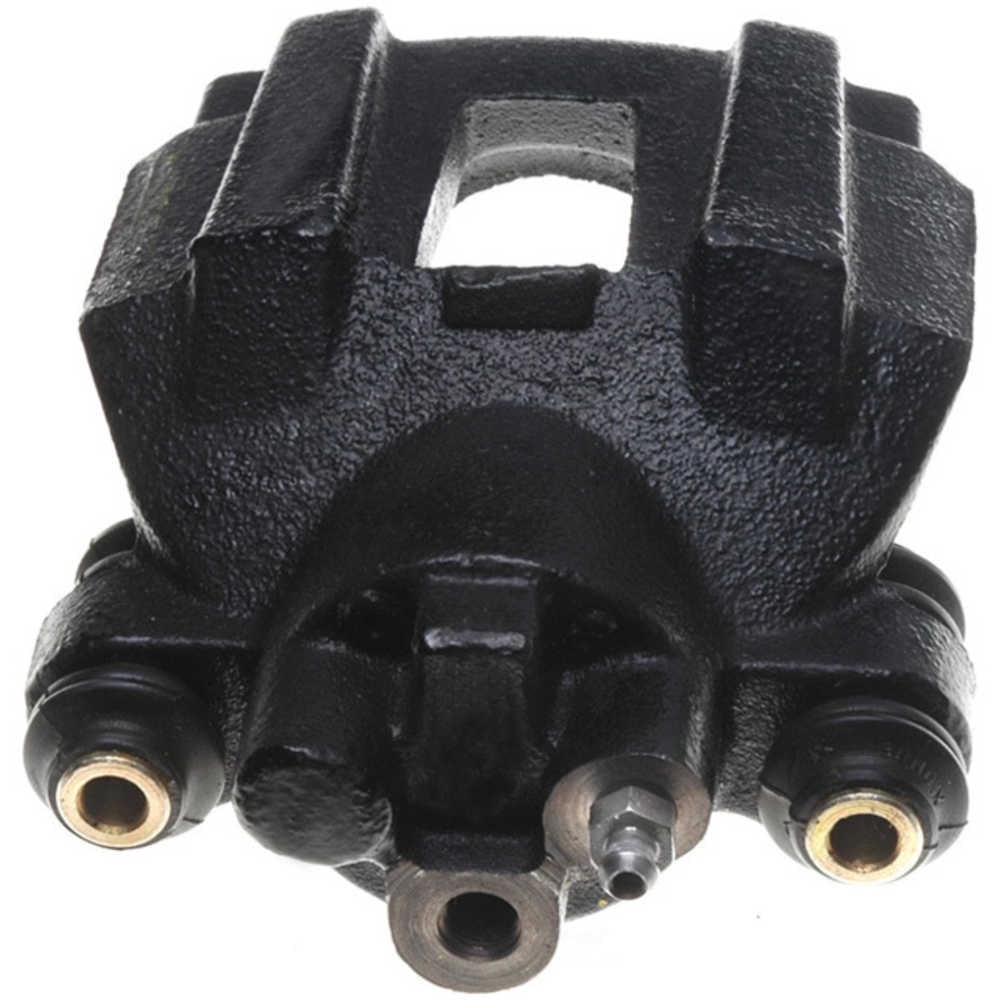Raybestos Brakes FRC11244 Raybestos R-Line Reman Semi-Loaded Caliper