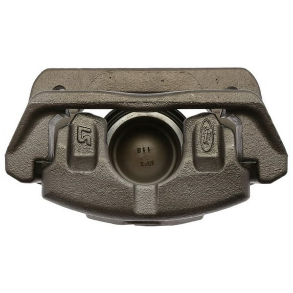 Raybestos FRC11246 BPIFRC11246 DISC BRAKE CALIPER Fits select: 2001-2007 FORD TAURUS, 2001-2005 MERCURY SABLE