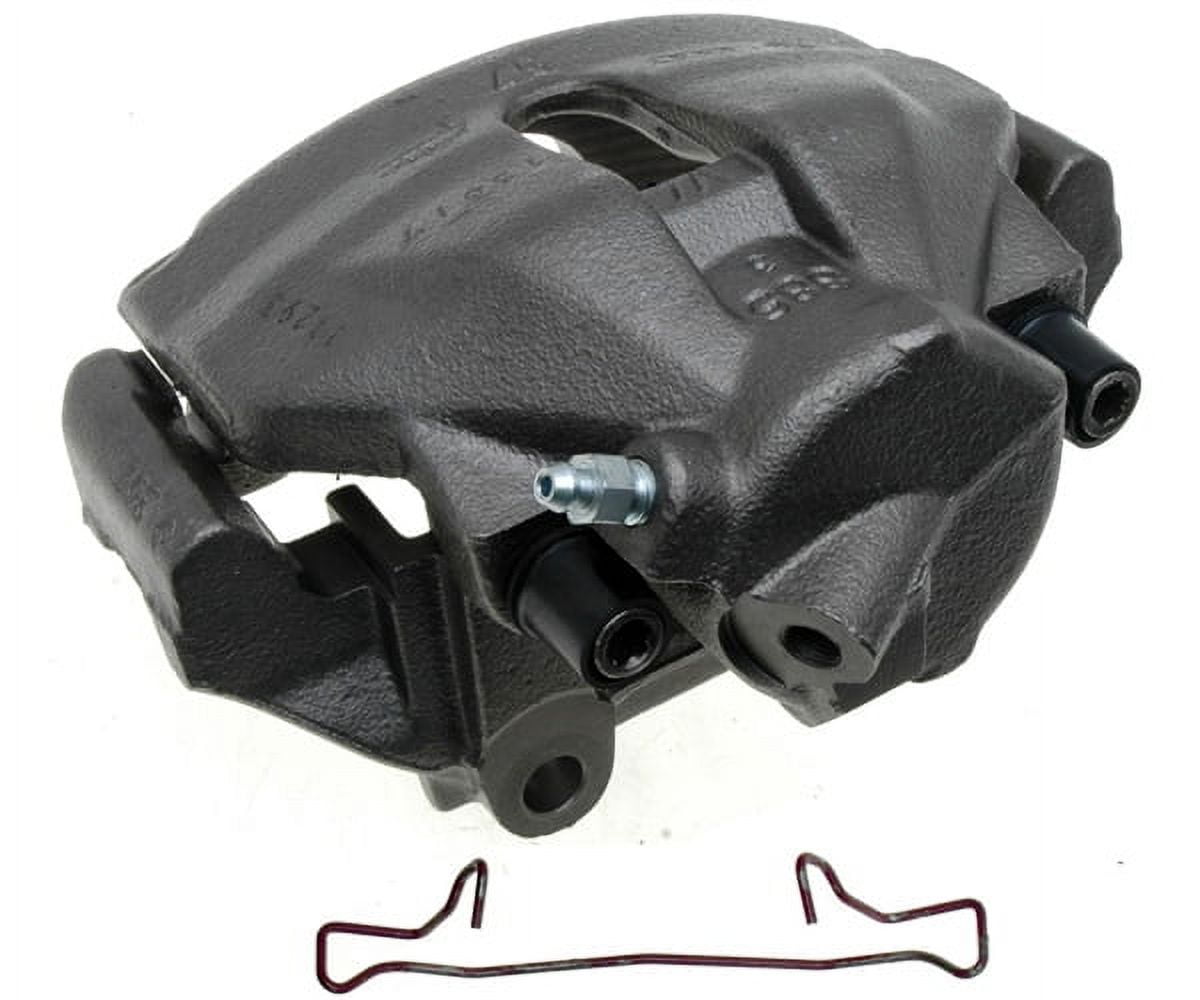 Raybestos FRC11293 BPIFRC11293 DISC BRAKE CALIPER Fits select: 1998-2003,2005 VOLKSWAGEN PASSAT