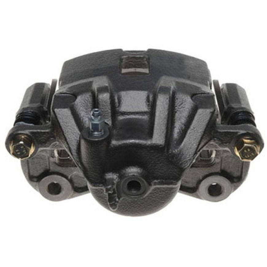 Raybestos Brakes FRC11315 Raybestos R-Line Reman Semi-Loaded Caliper & Bracket Assy
