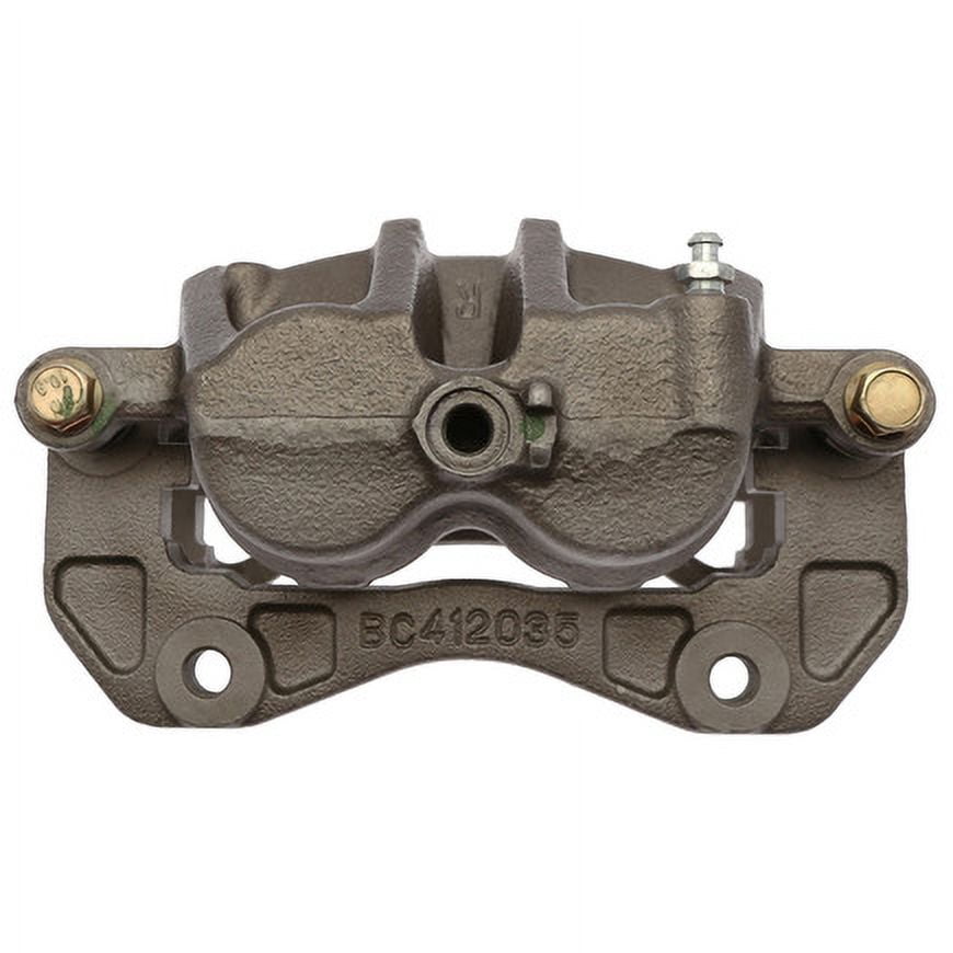 Raybestos FRC11352 Brake Parts Inc Raybestos R Line Remanufactured Semi