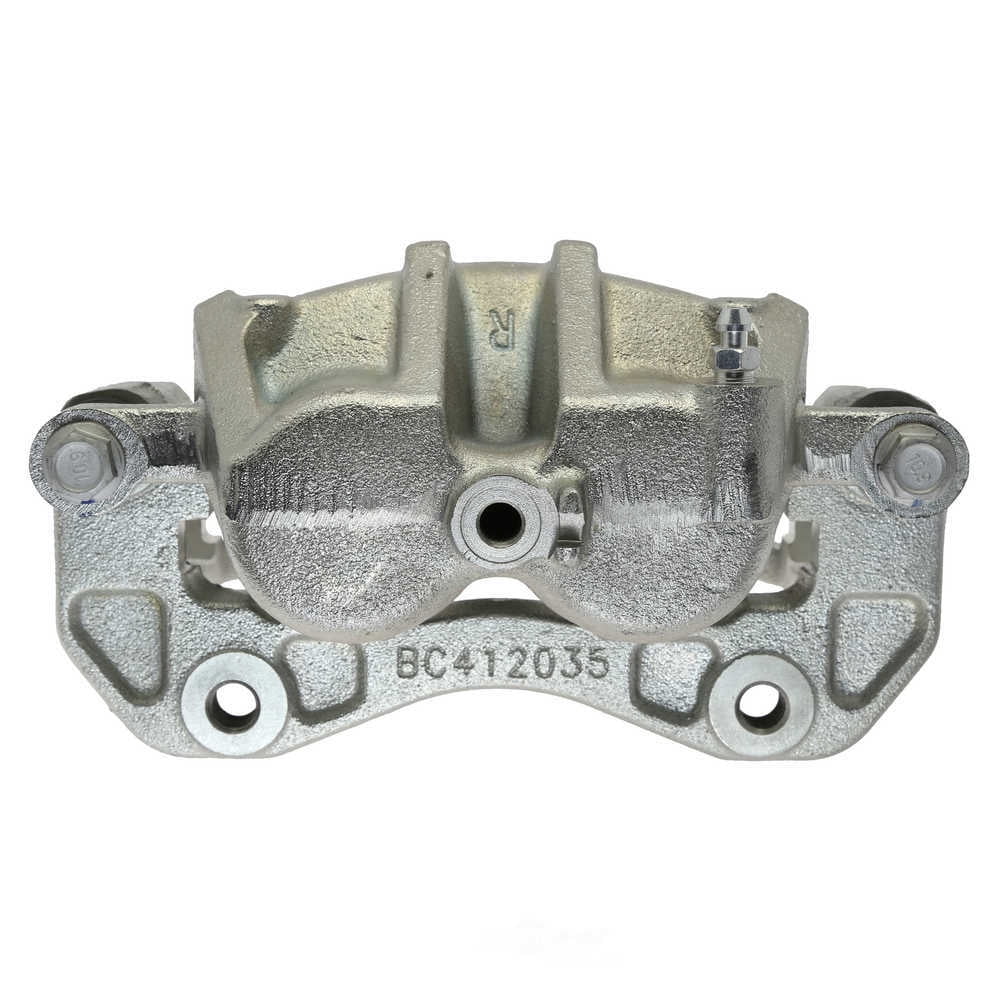Raybestos Brakes FRC11352N Raybestos Element3 New Semi-Loaded Caliper & Bracket Assy