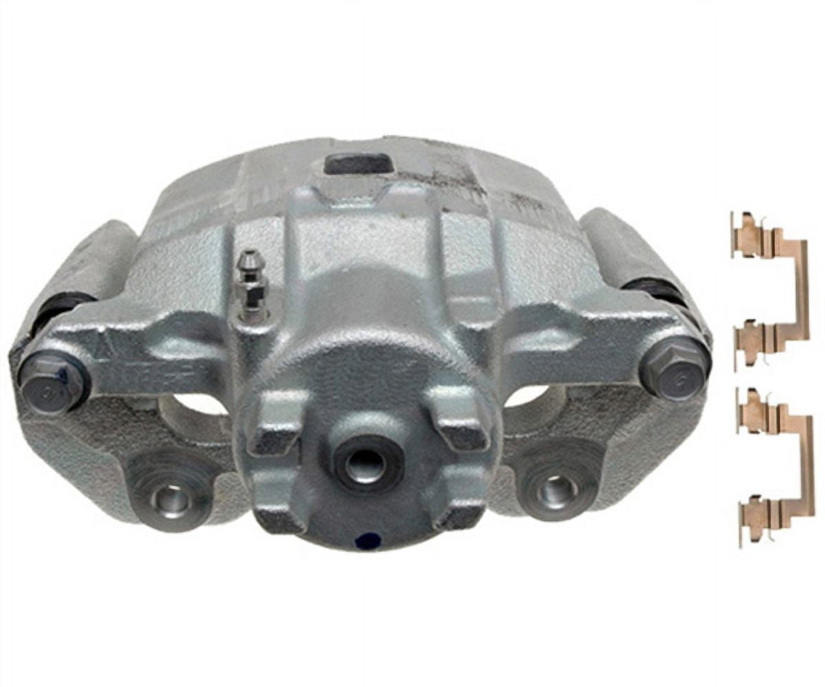 Raybestos FRC11383 BPIFRC11383 DISC BRAKE CALIPER Fits select: 2003-2004 MITSUBISHI OUTLANDER, 2004-2006 MITSUBISHI LANCER RALLIART