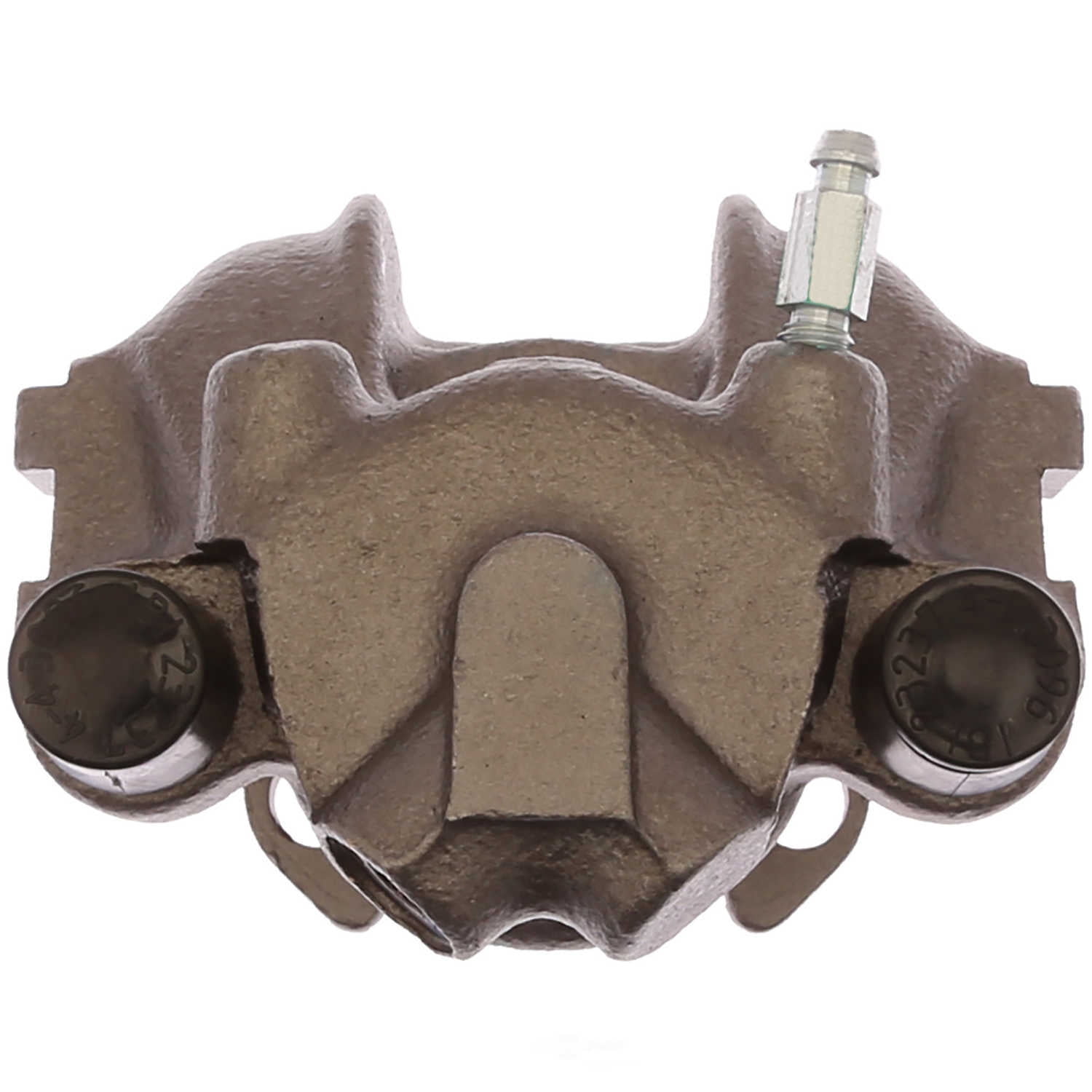 Raybestos Brakes FRC11482 Raybestos R-Line Reman Semi-Loaded Caliper
