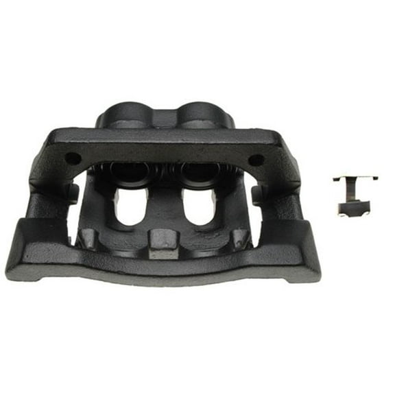 Raybestos FRC11588 2.12 In. Disc Brake Caliper Fits select: 2005-2012 FORD F350, 2011-2012 FORD F450