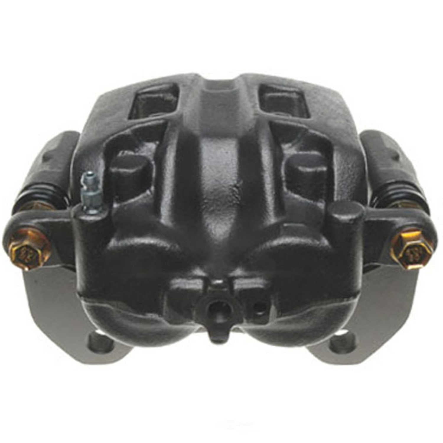 Raybestos FRC11599 BPIFRC11599 DISC BRAKE CALIPER Fits select: 2002-2004 ISUZU RODEO, 2002-2004 ISUZU AXIOM