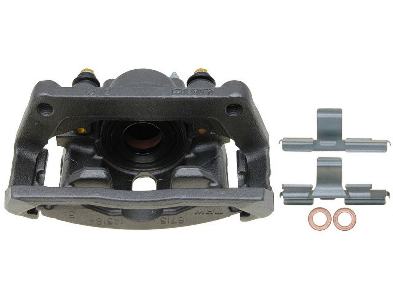 Raybestos FRC11626 Friction Calipers Fits select 20132018 RAM 1500