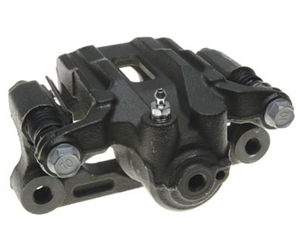 Raybestos FRC11641 Disc Brake Caliper For 2005-2021 Nissan Frontier, Xterra, 2005-2012 Pathfinder