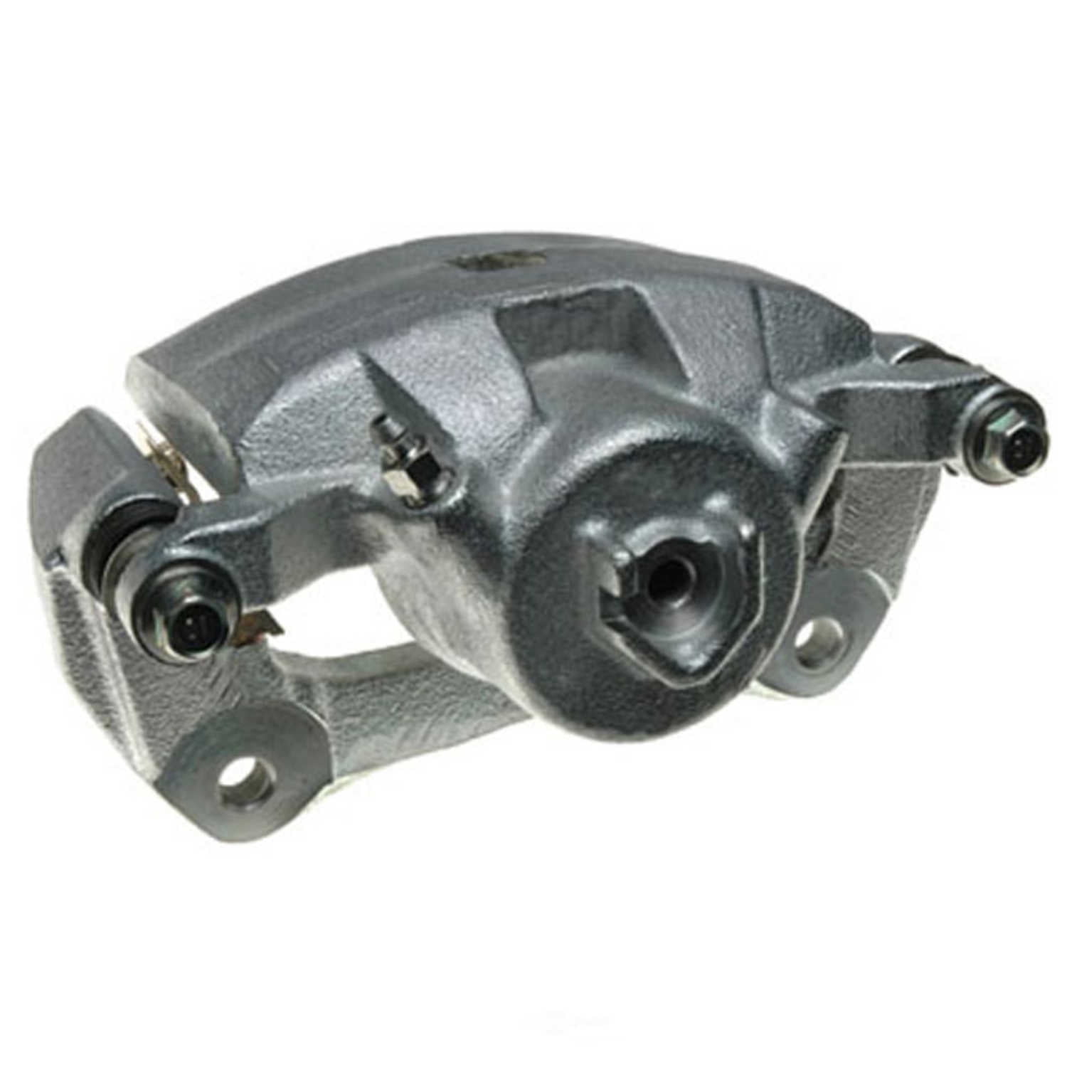 Raybestos FRC11677 BPIFRC11677 DISC BRAKE CALIPER Fits select: 2005-2006 HONDA CR-V, 2012-2015 HONDA CIVIC SI