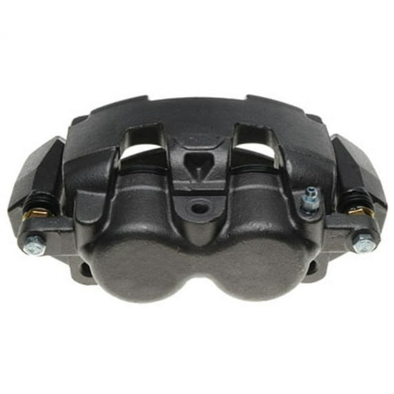 Raybestos FRC11684 BPIFRC11684 DISC BRAKE CALIPER Fits select: 2007-2008 DODGE RAM 1500, 2005-2008 DODGE DAKOTA