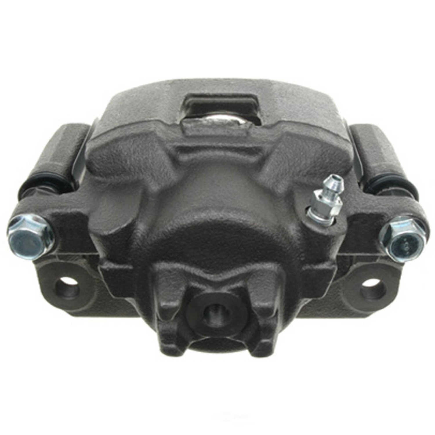 Raybestos Brakes FRC11706 Raybestos R-Line Reman Semi-Loaded Caliper & Bracket Assy